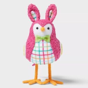 Target Featherly Friends Tint Easter Figurine - Spritz